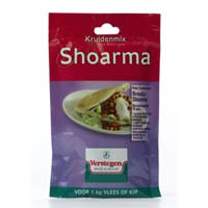 Verstegen Kruidenmix shoarma