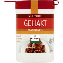 Verstegen Kruidenmix voor gehakt