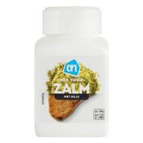 AH Bus kruidenmix zalm