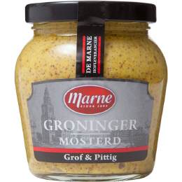 Marne Groninger mosterd