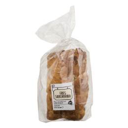AH Roomboter amandelspeculaas molens