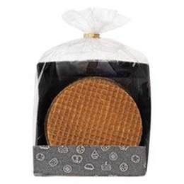 AH Verse stroopwafels