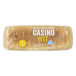 Bolletje Knäckebrod volkoren