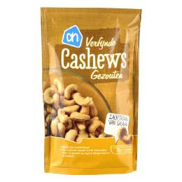 AH Cashewnoten gezouten