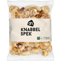 AH Knabbelspek