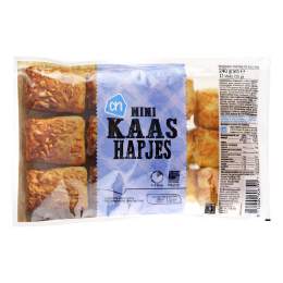 AH Mini Kaas Snack