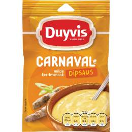 Duyvis Dipsosse Karneval