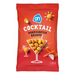 AH Cocktail noten