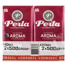 AH Perla aroma 2 x 250 gr.