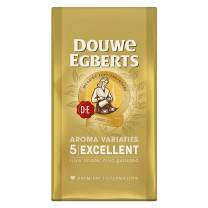 Douwe Egberts Excel. Filter 500 gr.