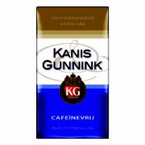 Kanis & Gunnik Koffeinfrei