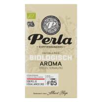 Perla Biologisch Aroma snelfiltermaling