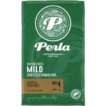 Perla Huisblends Mild snelfiltermaling