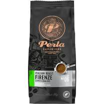 Perla Superiore Italian roast Firenze espressomali