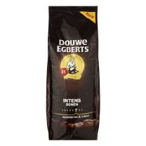 Douwe Egberts Espresso koffiebonen 1 kg