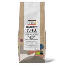 Fairtrade Original Medium roast bonen