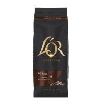 Fairtrade Original Dark roast bonen