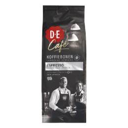 Douwe Egberts Cafe delicaat bonen