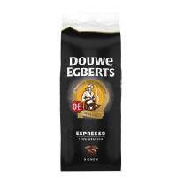 Douwe Egberts Espresso -  koffie - bonen