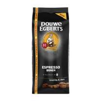 Douwe Egberts Espresso koffiebonen 1 kg