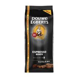 Douwe Egberts Espresso -  koffie - bonen