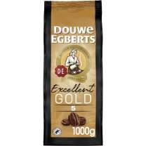 Douwe Egberts Excellent gold bonen