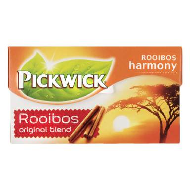 PICKWICK ROOIBOS Tee