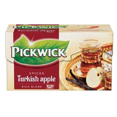 Pickwick Turkish Apple