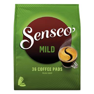 D.E. Senseo Mild Roast