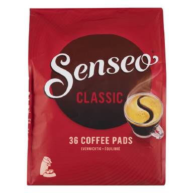 D.E. Senseo Classic