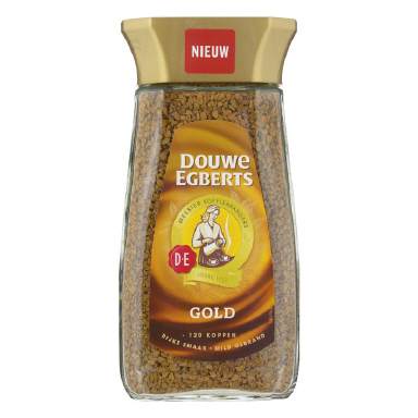 Douwe Egberts Goud