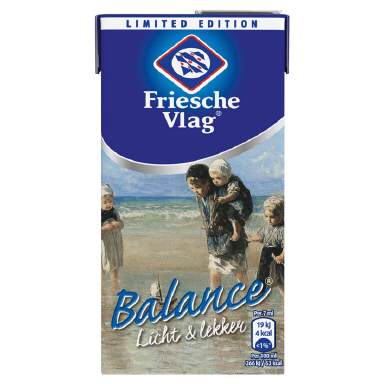 Friesche Vlag Balance, pak