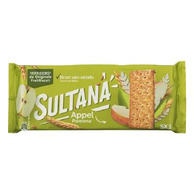 Sultana Apfel