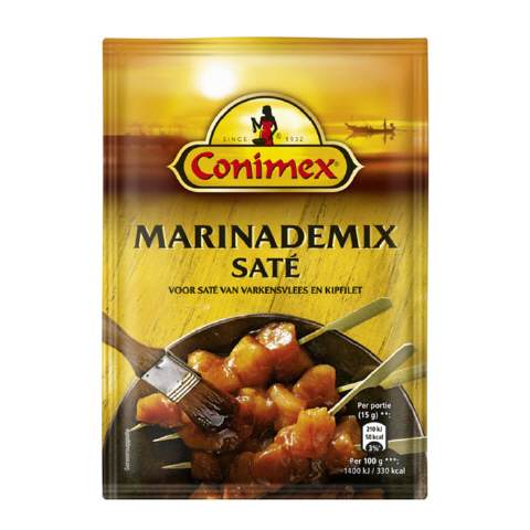 Conimex Satémarinade