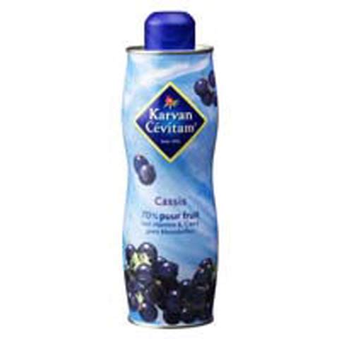 Karvan Cevitam Cassis