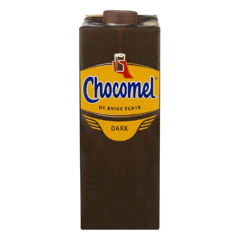 Chocomel Dark