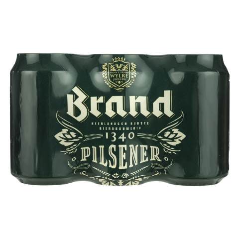 Brand