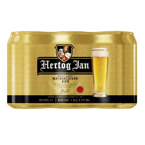Hertog Jan