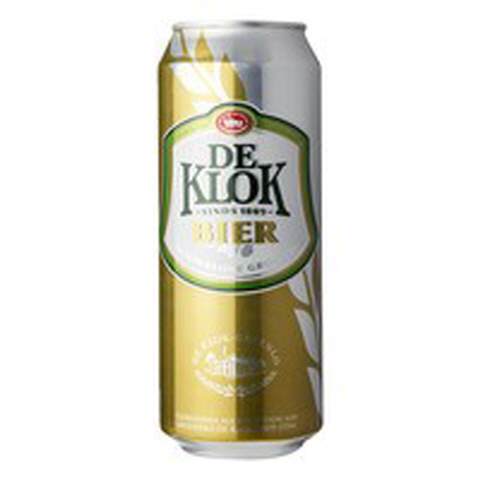 Klok Blond