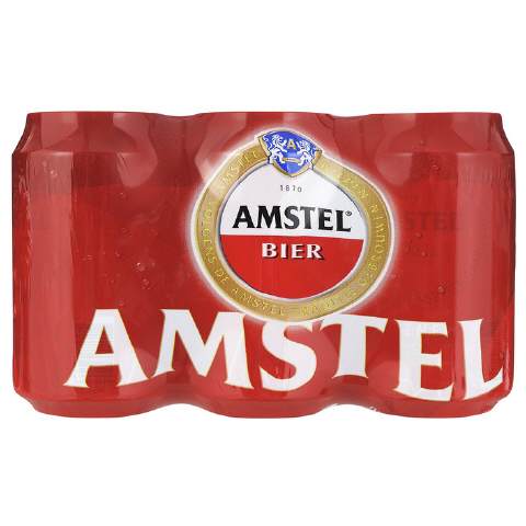 Amstel Bier
