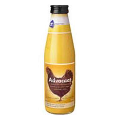 AH Scharrelei advocaat