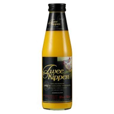 Twee Kippen Advocaat