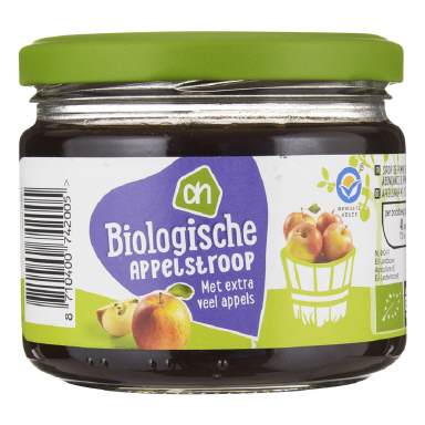 Canisius Echte Peren - Appelstroop 450g