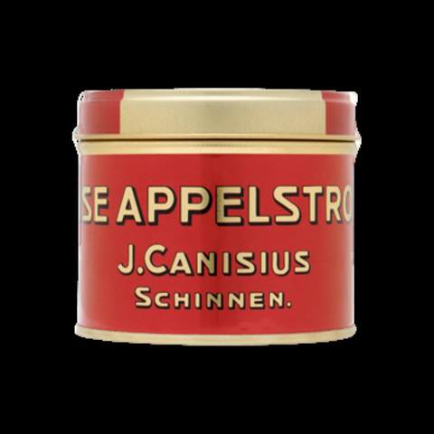 J. Canisius Rinse Appelstroop