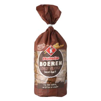Bolletje Boeren beschuit