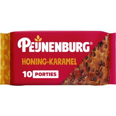 Peijnenburg Honig-Karamel Kuchen