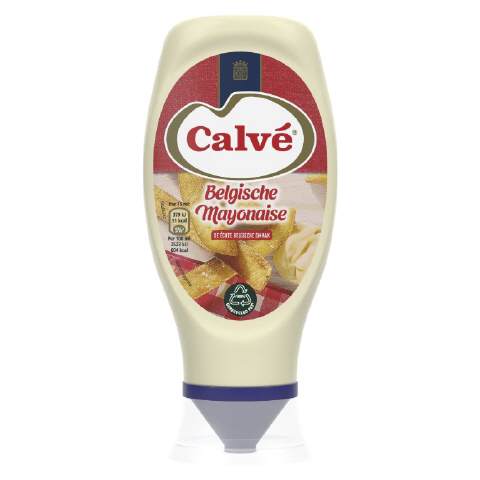 Calvé Belgische mayonaise