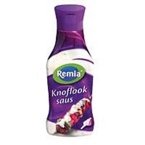 Remia Knoflooksaus