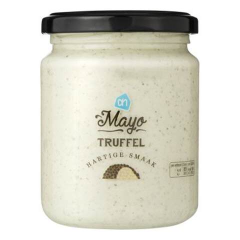 AH Mayonaise truffel