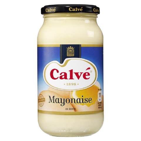 Calvé Mayonaise